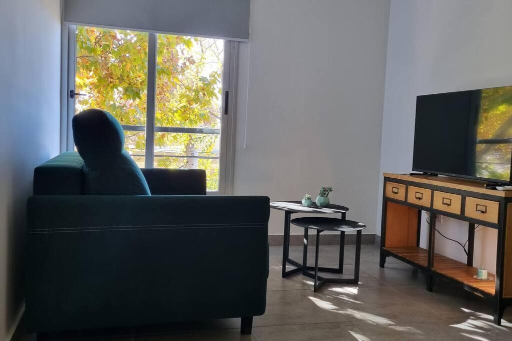 Apartamento Departamento En Capital *
