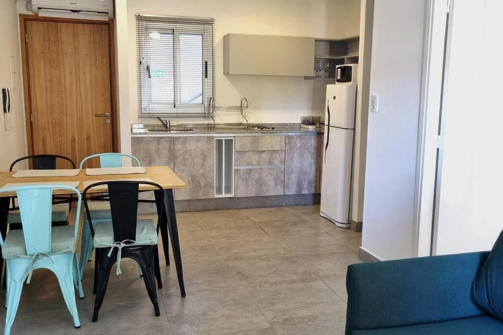 Apartamento Departamento En Capital *